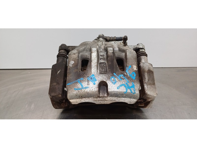 Recambio de pinza freno delantera izquierda para toyota rav4 hybrid 4x2 advance referencia OEM IAM 4775042130  