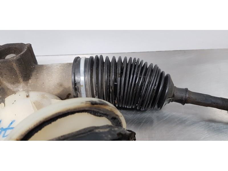 Recambio de cremallera direccion para renault scenic ii grand exception referencia OEM IAM 8200324632 7955501009  Recambio de cremallera direccion para renault scenic ii grand exception referencia OEM IAM 8200324632 7955501009