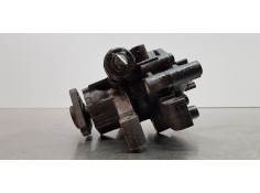 Recambio de bomba direccion para ford transit caja abierta ´06 ft 300 m doble cabina, medio referencia OEM IAM 6C113A674AA  