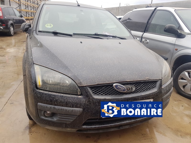 ford focus berlina (cap) del año 2006