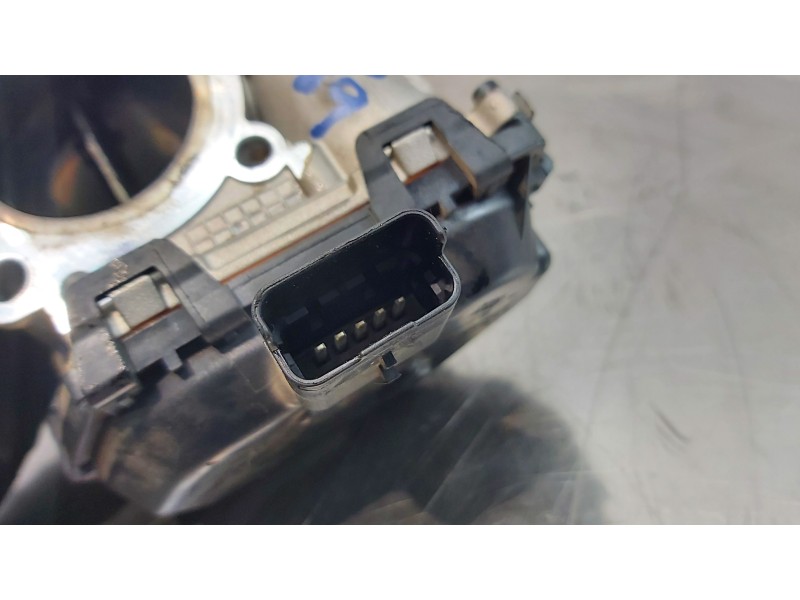 Recambio de caja mariposa para peugeot 3008 active referencia OEM IAM 9813276480   Recambio de caja mariposa para peugeot 3008 active referencia OEM IAM 9813276480