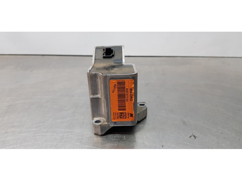 Recambio de modulo electronico para jaguar xf 3.0 v6 diesel s premium luxury referencia OEM IAM 8W833K722BA  