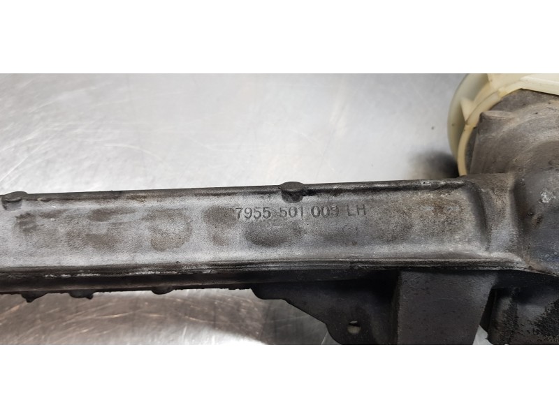 Recambio de cremallera direccion para renault scenic ii grand exception referencia OEM IAM 8200324632 7955501009  Recambio de cremallera direccion para renault scenic ii grand exception referencia OEM IAM 8200324632 7955501009