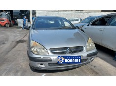 citroen c5 berlina del año 2001
