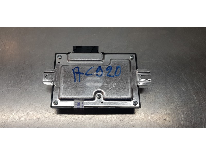 Recambio de modulo electronico para bmw serie x3 (g01) xdrive20d referencia OEM IAM 34501543906  