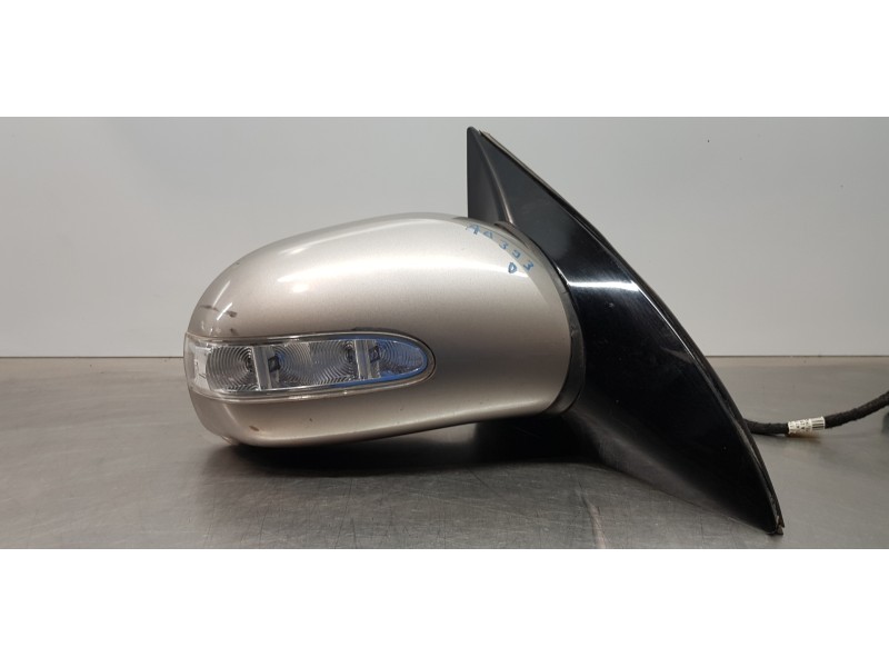 Recambio de retrovisor derecho para mercedes clase r (w251) 320 cdi (251.022) referencia OEM IAM A2518100693  