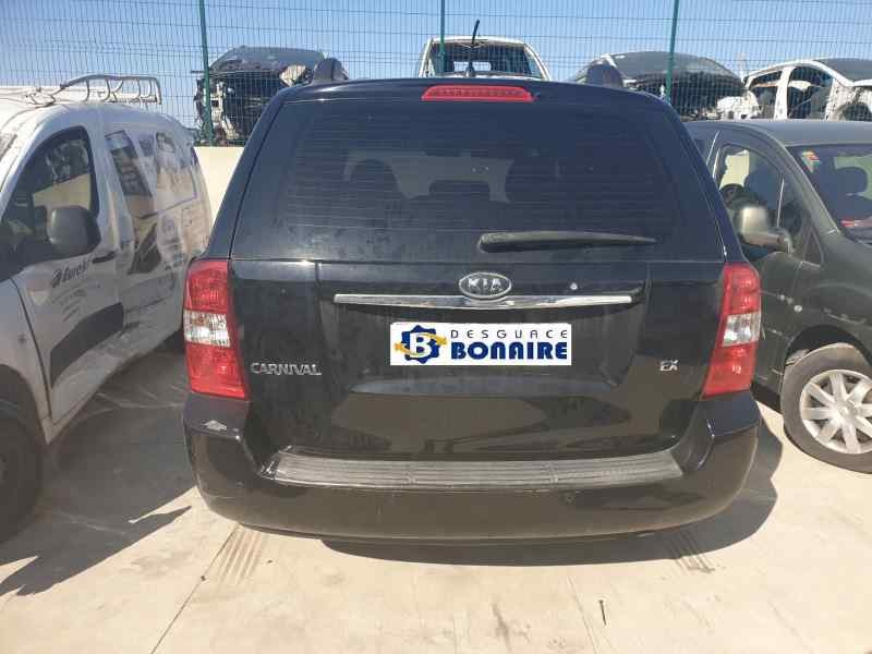 kia carnival del año 2006 kia carnival del año 2006