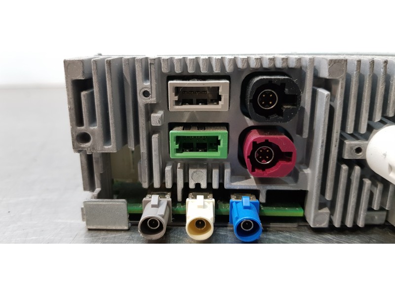 Recambio de sistema navegacion gps para citroen c4 grand picasso feel referencia OEM IAM 9816304780   Recambio de sistema navegacion gps para citroen c4 grand picasso feel referencia OEM IAM 9816304780