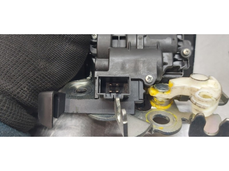 Recambio de cerradura maletero / porton para audi a3 cabriolet (8p) attraction referencia OEM IAM 8K9827505A   Recambio de cerradura maletero / porton para audi a3 cabriolet (8p) attraction referencia OEM IAM 8K9827505A