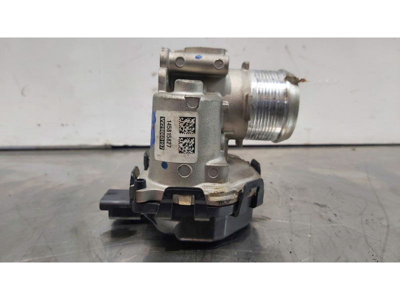 Recambio de caja mariposa para peugeot 3008 active referencia OEM IAM 9813276480   Recambio de caja mariposa para peugeot 3008 active referencia OEM IAM 9813276480