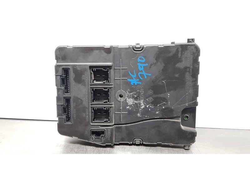 Recambio de modulo confort para renault scenic ii grand exception referencia OEM IAM 8200351182   Recambio de modulo confort para renault scenic ii grand exception referencia OEM IAM 8200351182