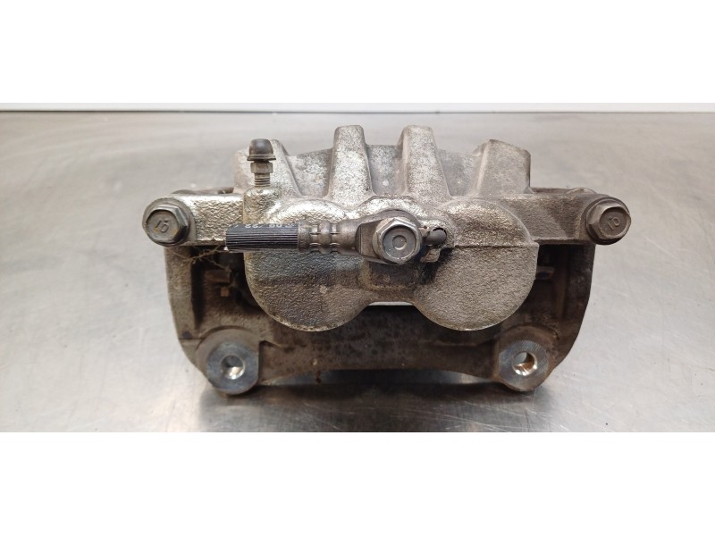 Recambio de pinza freno delantera izquierda para toyota rav4 hybrid 4x2 advance referencia OEM IAM 4775042130  