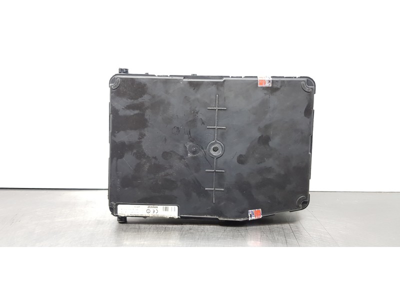 Recambio de modulo confort para renault scenic ii grand exception referencia OEM IAM 8200351182   Recambio de modulo confort para renault scenic ii grand exception referencia OEM IAM 8200351182