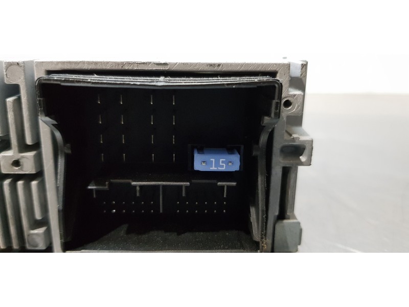 Recambio de sistema navegacion gps para citroen c4 grand picasso feel referencia OEM IAM 9816304780   Recambio de sistema navegacion gps para citroen c4 grand picasso feel referencia OEM IAM 9816304780