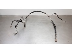 Recambio de tubos aire acondicionado para audi a6 berlina (4a2) 40 tdi basic referencia OEM IAM 4K1816720AC 4K1816740AD 