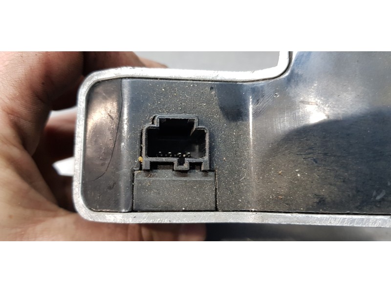 Recambio de modulo electronico para jaguar xf 3.0 v6 diesel s premium luxury referencia OEM IAM 8W833K722BA  