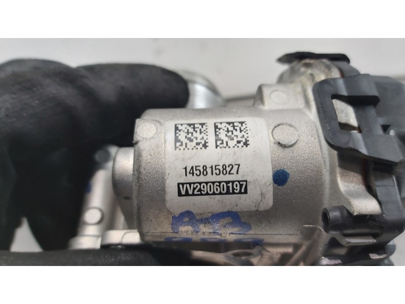 Recambio de caja mariposa para peugeot 3008 active referencia OEM IAM 9813276480   Recambio de caja mariposa para peugeot 3008 active referencia OEM IAM 9813276480