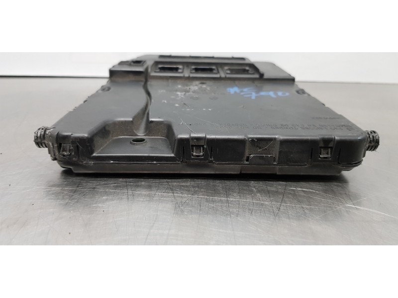 Recambio de modulo confort para renault scenic ii grand exception referencia OEM IAM 8200351182   Recambio de modulo confort para renault scenic ii grand exception referencia OEM IAM 8200351182
