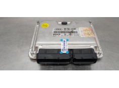 Recambio de centralita motor uce para audi a6 berlina (4b2) 1.9 tdi referencia OEM IAM 038906019HM 0281011046 