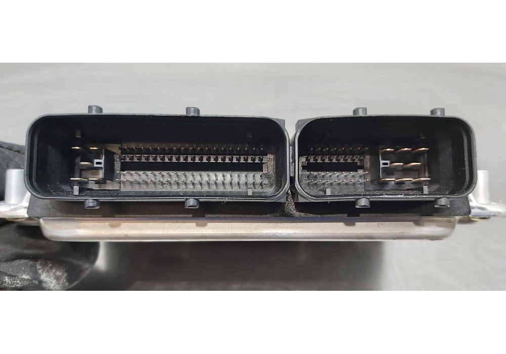 Recambio de centralita motor uce para audi a6 berlina (4b2) 1.9 tdi referencia OEM IAM 038906019HM 0281011046 