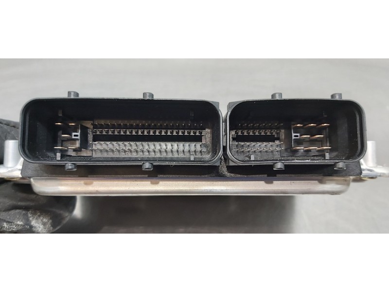 Recambio de centralita motor uce para audi a6 berlina (4b2) 1.9 tdi referencia OEM IAM 038906019HM 0281011046 