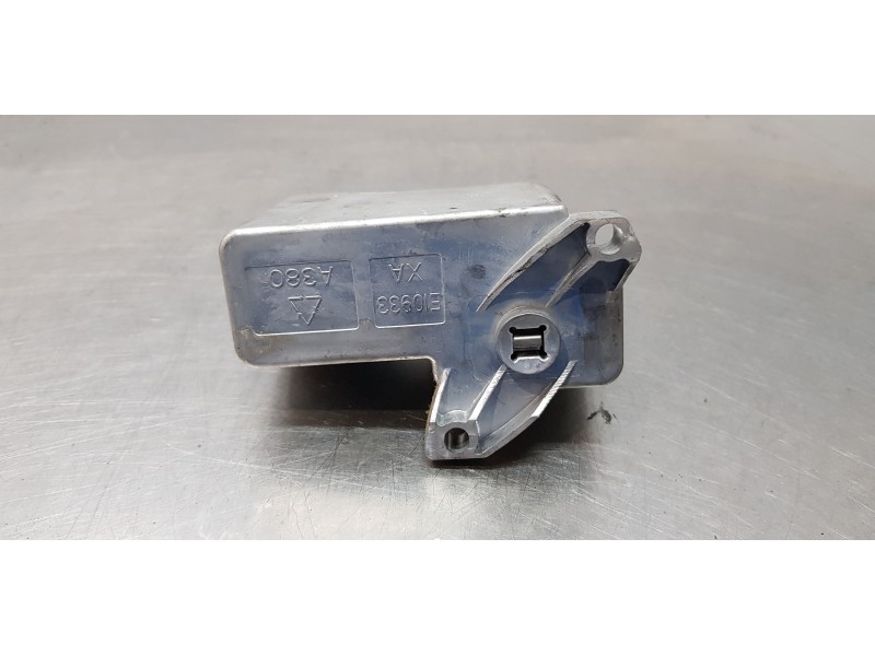 Recambio de modulo electronico para jaguar xf 3.0 v6 diesel s premium luxury referencia OEM IAM 8W833K722BA  