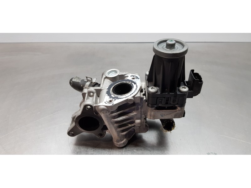 Recambio de valvula egr para volvo xc60 inscription awd referencia OEM IAM 32242452 5 PINES 