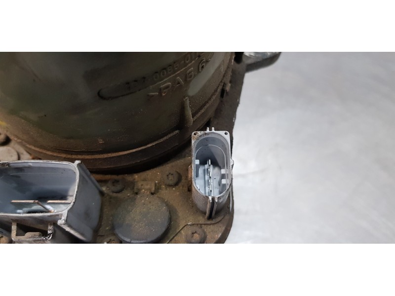 Recambio de bomba direccion para ford focus berlina (cap) ambiente (d) referencia OEM IAM 4M513K514BF  