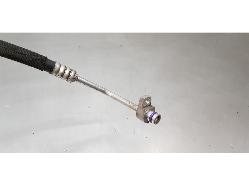 Recambio de tubos aire acondicionado para audi a6 berlina (4a2) 40 tdi basic referencia OEM IAM 4K1816720AC 4K1816740AD 