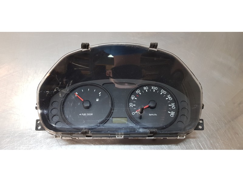 Recambio de cuadro instrumentos para kia picanto 1.0 lx referencia OEM IAM 940030700  