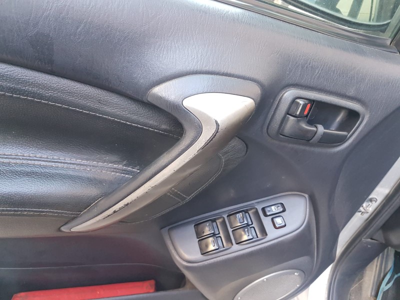 toyota rav 4 (a2) del año 2006
