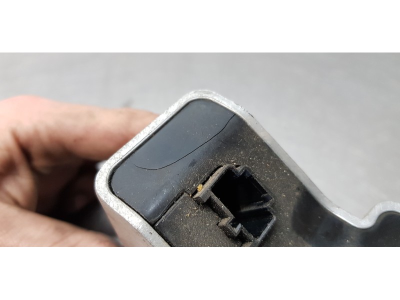 Recambio de modulo electronico para jaguar xf 3.0 v6 diesel s premium luxury referencia OEM IAM 8W833K722BA  