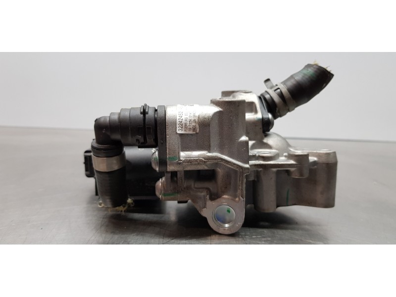 Recambio de valvula egr para volvo xc60 inscription awd referencia OEM IAM 32242452 5 PINES 