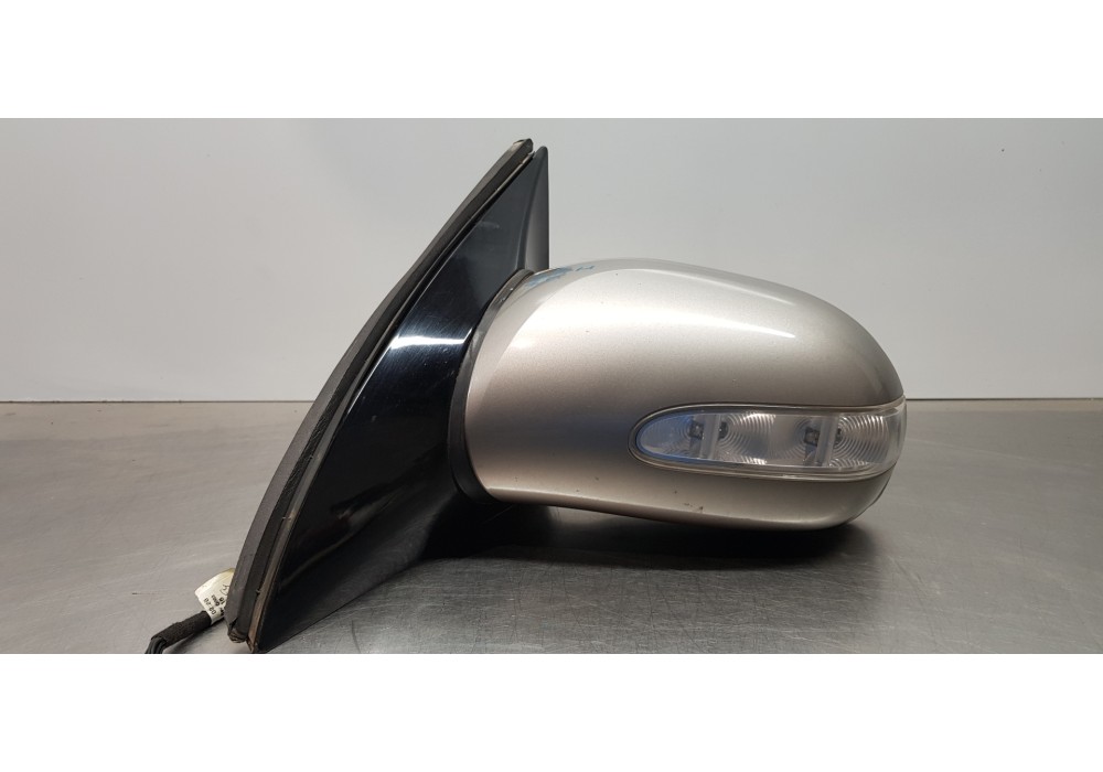 Recambio de retrovisor izquierdo para mercedes clase r (w251) 320 cdi (251.022) referencia OEM IAM A2518100593  