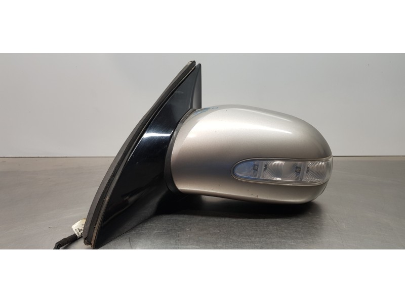 Recambio de retrovisor izquierdo para mercedes clase r (w251) 320 cdi (251.022) referencia OEM IAM A2518100593  