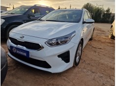 kia ceed sportswagon del año 2022