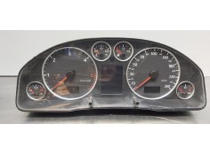Recambio de cuadro instrumentos para audi a6 berlina (4b2) 1.9 tdi referencia OEM IAM 4B0920933GX  
