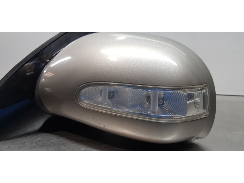 Recambio de retrovisor izquierdo para mercedes clase r (w251) 320 cdi (251.022) referencia OEM IAM A2518100593  