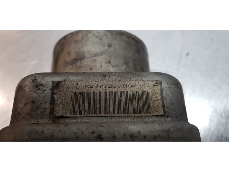 Recambio de bomba direccion para ford focus berlina (cap) ambiente (d) referencia OEM IAM 4M513K514BF  