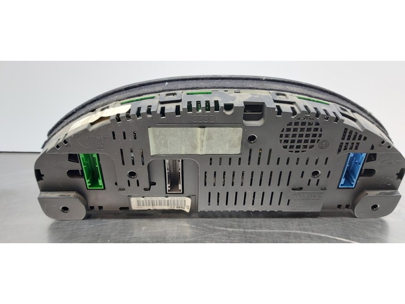 Recambio de cuadro instrumentos para audi a6 berlina (4b2) 1.9 tdi referencia OEM IAM 4B0920933GX  