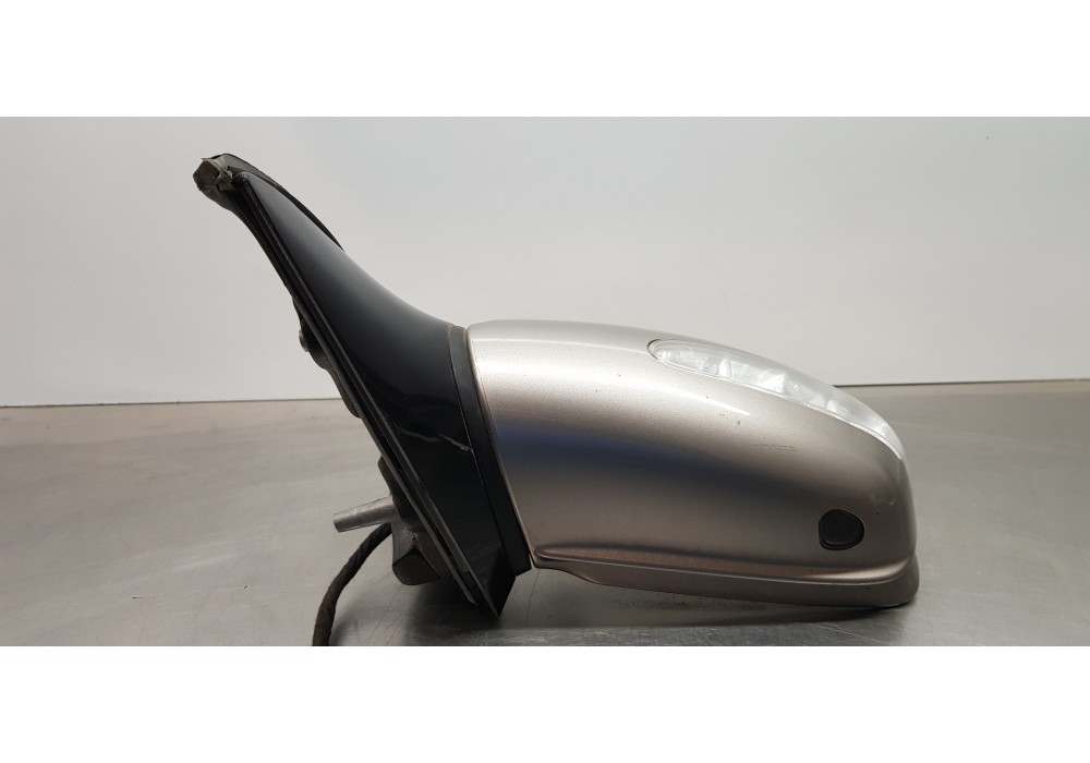 Recambio de retrovisor izquierdo para mercedes clase r (w251) 320 cdi (251.022) referencia OEM IAM A2518100593  