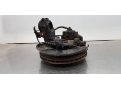 Recambio de mangueta delantera izquierda para audi a3 cabriolet (8p) attraction referencia OEM IAM 1K0407255AA   2