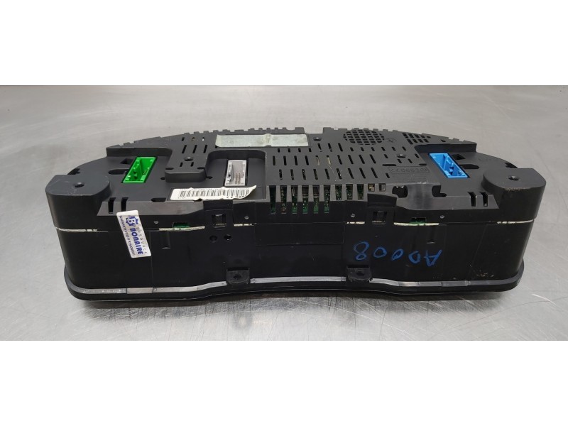 Recambio de cuadro instrumentos para audi a6 berlina (4b2) 1.9 tdi referencia OEM IAM 4B0920933GX  