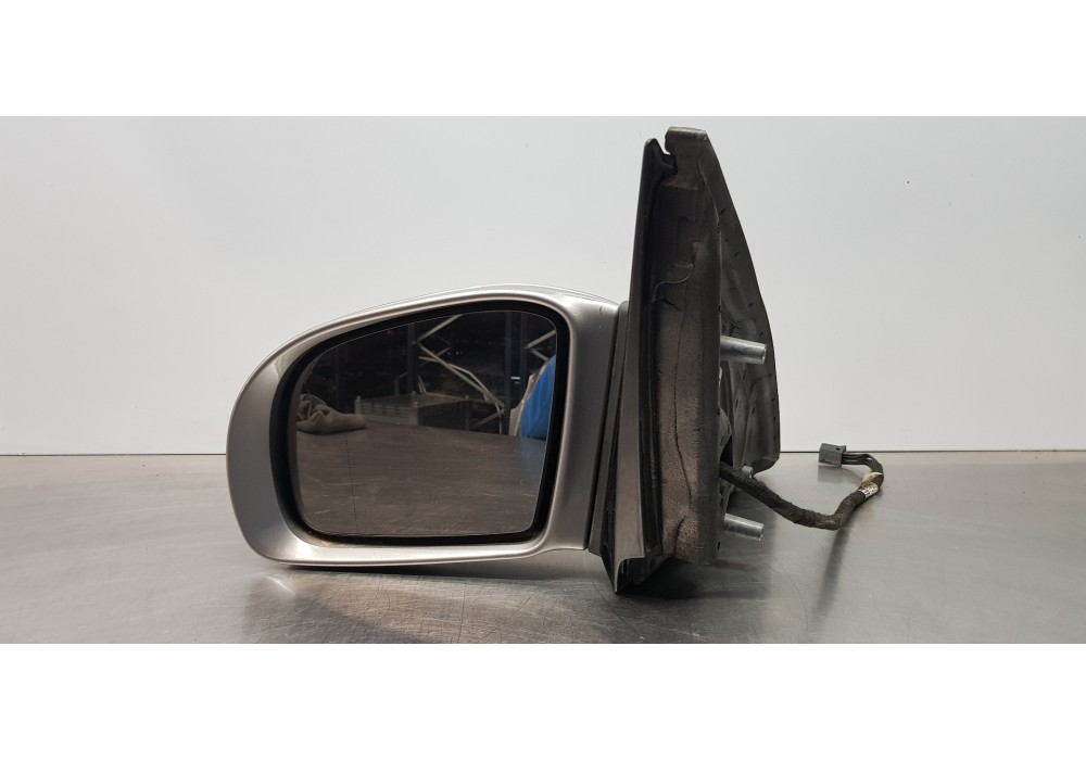 Recambio de retrovisor izquierdo para mercedes clase r (w251) 320 cdi (251.022) referencia OEM IAM A2518100593  