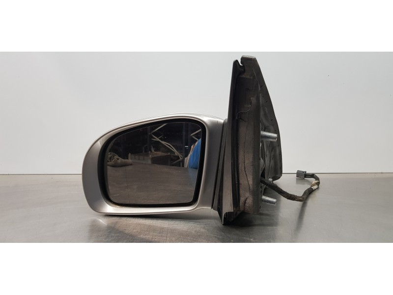 Recambio de retrovisor izquierdo para mercedes clase r (w251) 320 cdi (251.022) referencia OEM IAM A2518100593  