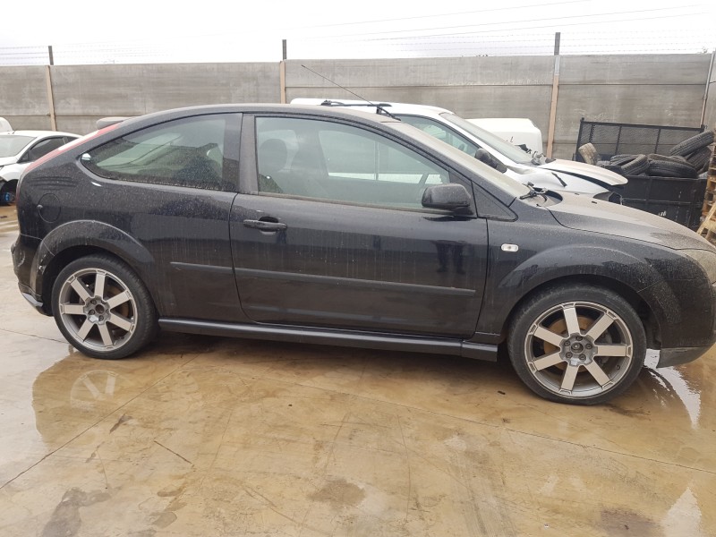 ford focus berlina (cap) del año 2006