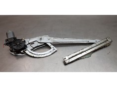 Recambio de elevalunas delantero derecho para ford transit caja abierta ´06 ft 300 m doble cabina, medio referencia OEM IAM 1810 2