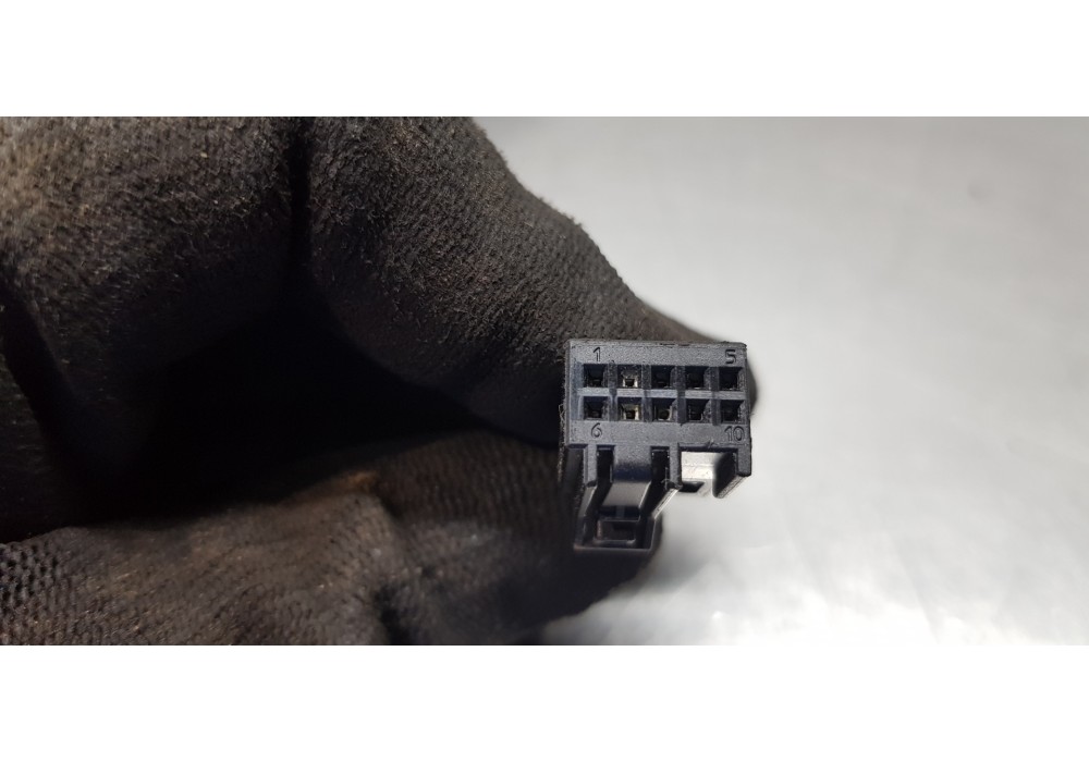 Recambio de retrovisor izquierdo para mercedes clase r (w251) 320 cdi (251.022) referencia OEM IAM A2518100593  