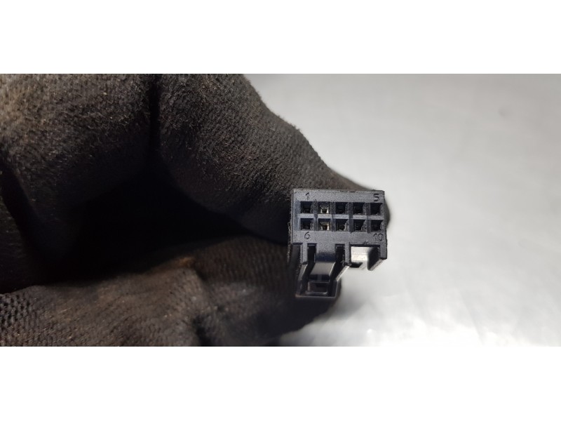 Recambio de retrovisor izquierdo para mercedes clase r (w251) 320 cdi (251.022) referencia OEM IAM A2518100593  