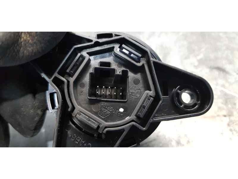 Recambio de mando multifuncion para alfa romeo stelvio (630) super q4 referencia OEM IAM 156129254  